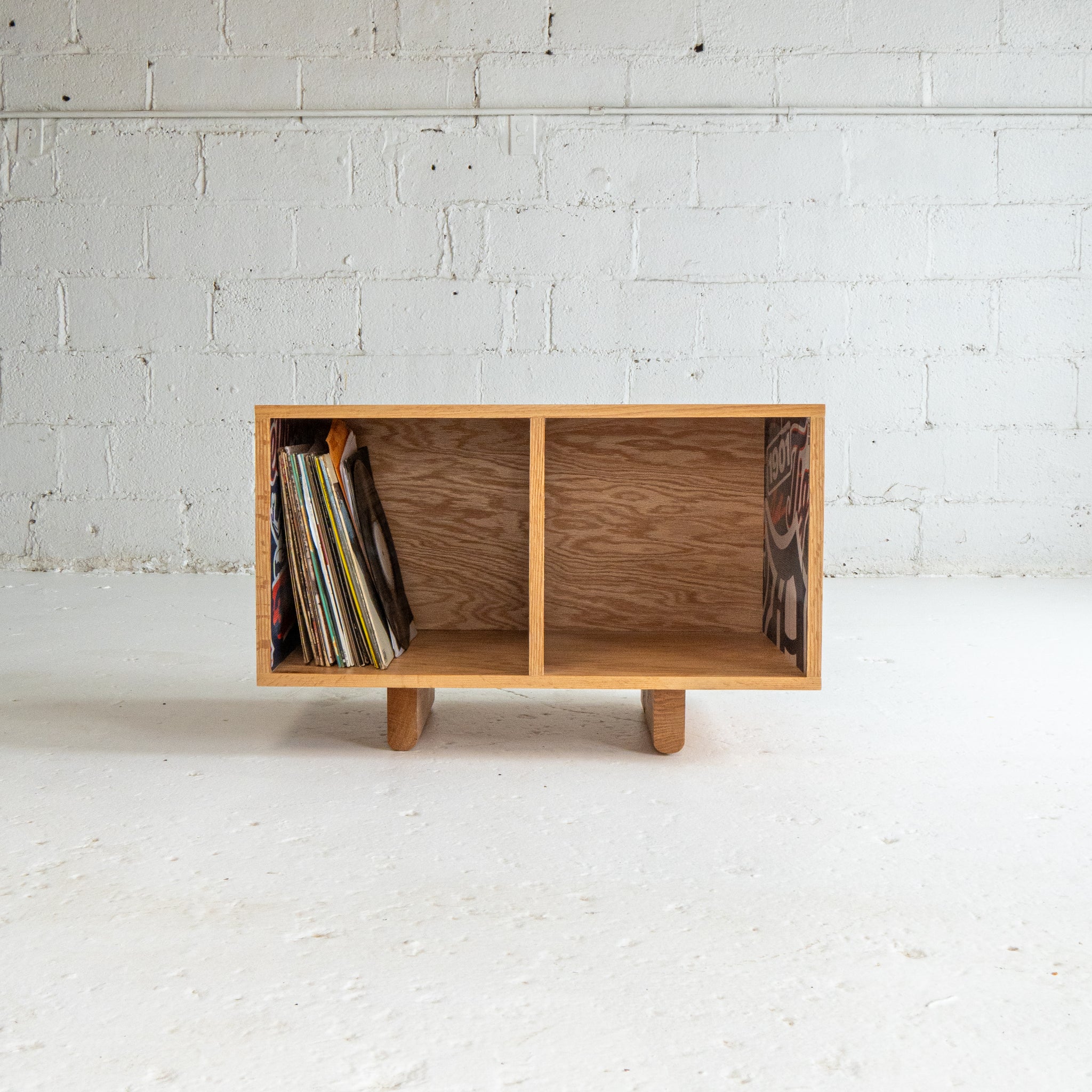 Detroit Tigers Record Cubby No. 2