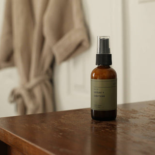 dilo. Room Spray - Woodward Throwbacks
