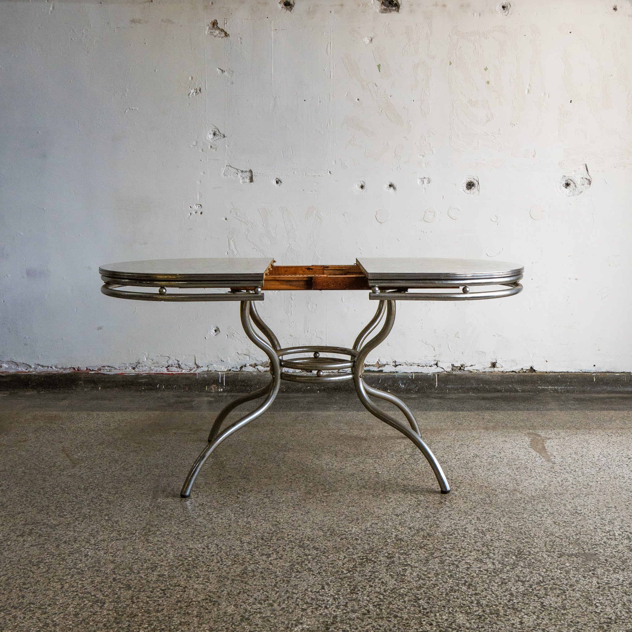 Retro Formica Table