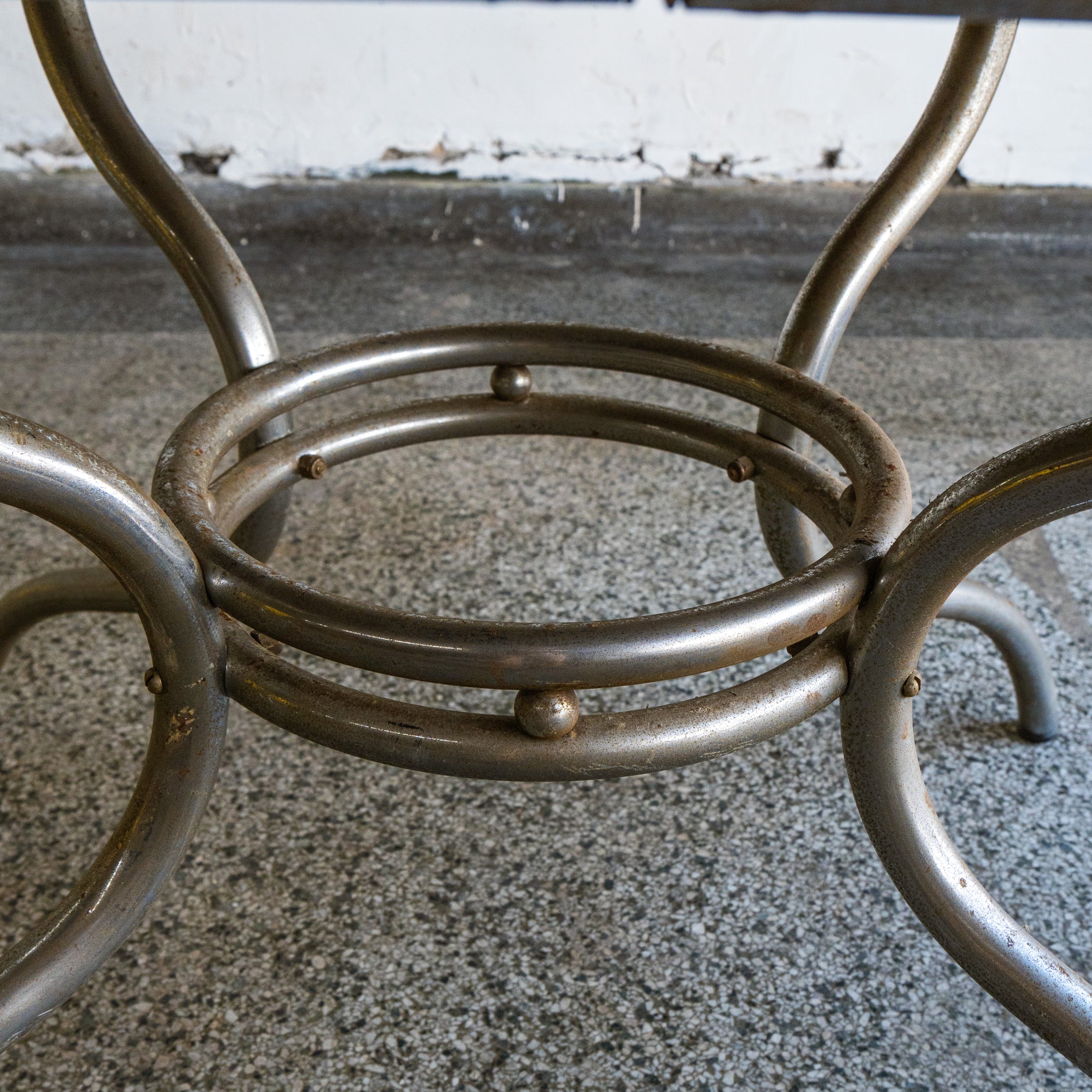 Retro Formica Table