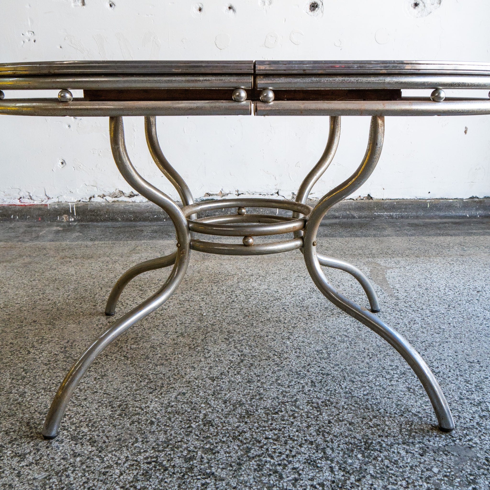 Retro Formica Table