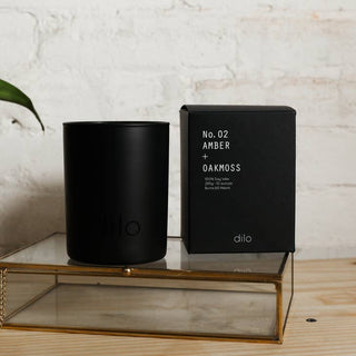 Shades Collection Candle - Woodward Throwbacks