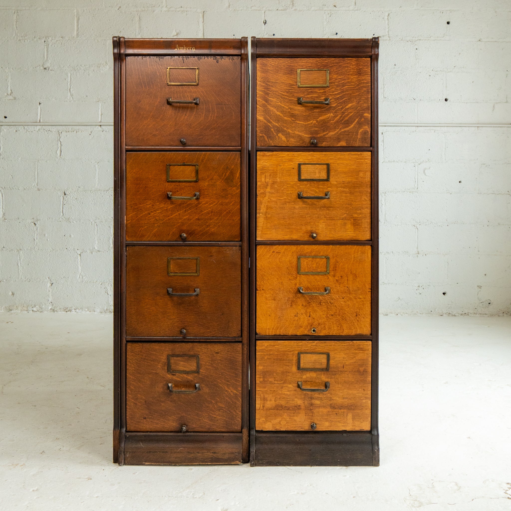 Amberg Filing Cabinets