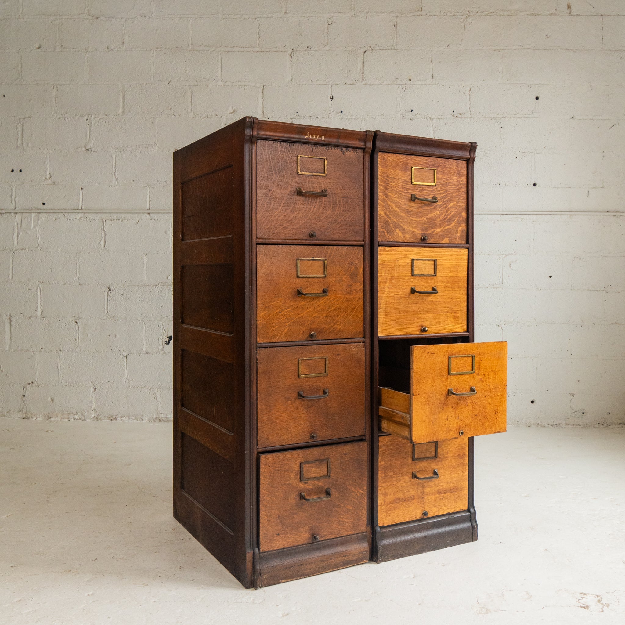 Amberg Filing Cabinets