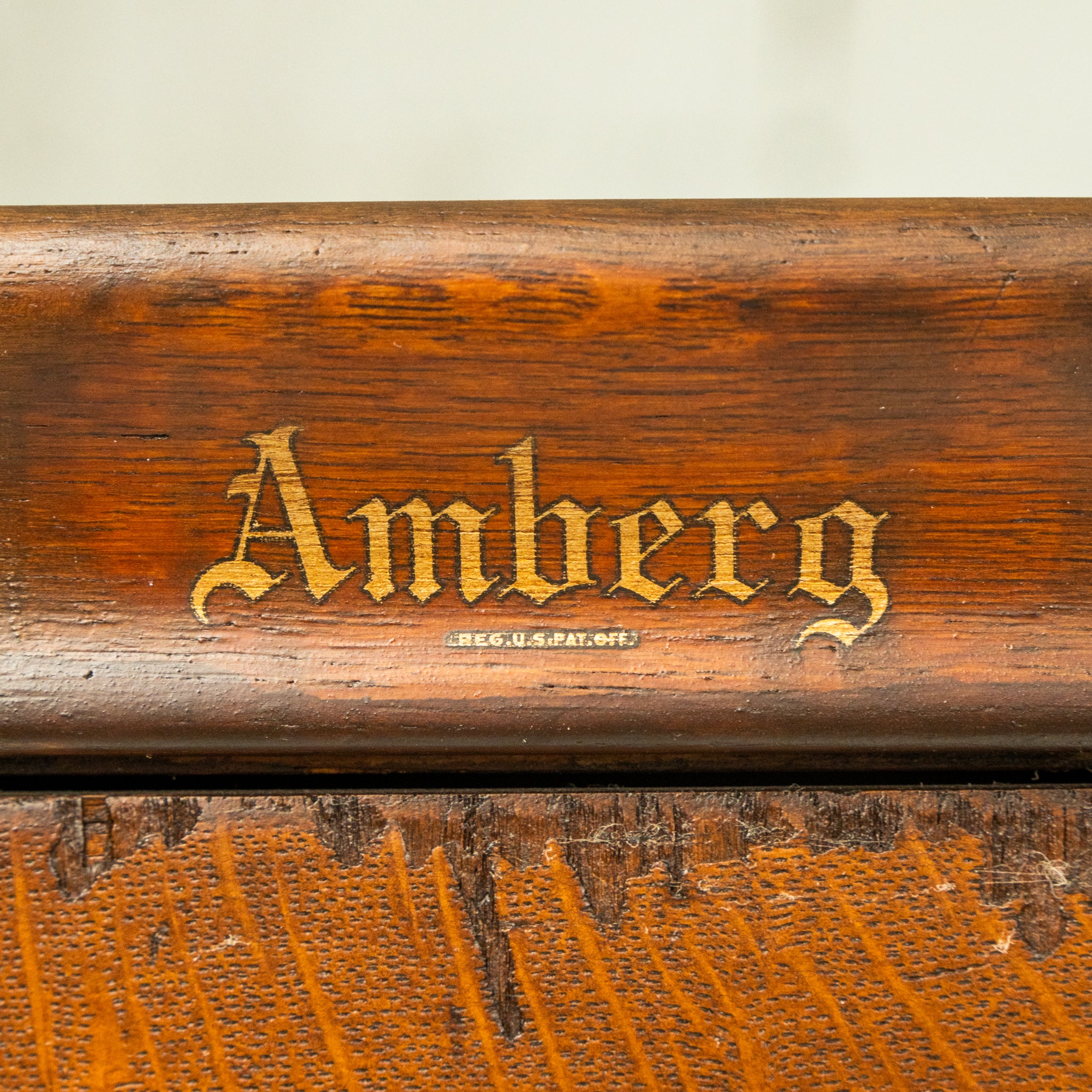 Amberg Filing Cabinets