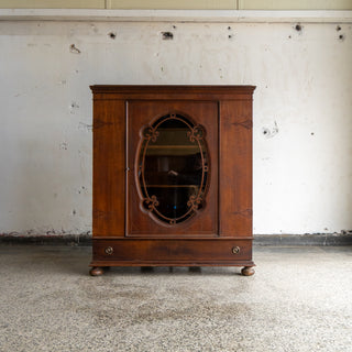 Art Deco Bookcase