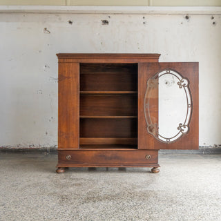 Art Deco Bookcase
