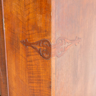 Art Deco Bookcase