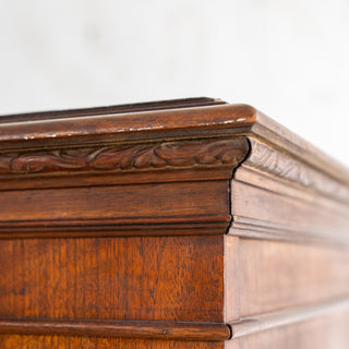 Art Deco Bookcase