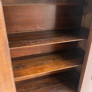 Art Deco Bookcase