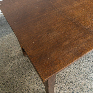 Antique Librarian Desk