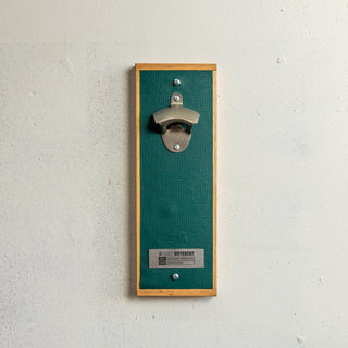 Outfield Bottle Openers - Woodward Throwbacks
