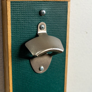 Outfield Bottle Openers - Woodward Throwbacks