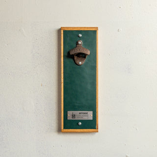 Outfield Bottle Openers - Woodward Throwbacks