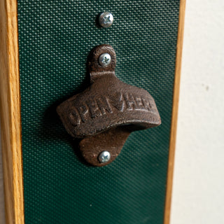 Outfield Bottle Openers - Woodward Throwbacks