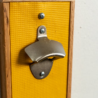 Outfield Bottle Openers - Woodward Throwbacks
