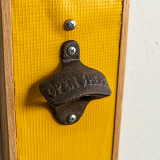 Outfield Bottle Openers - Woodward Throwbacks