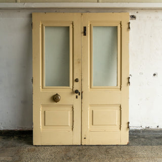 Antique Entry Doors