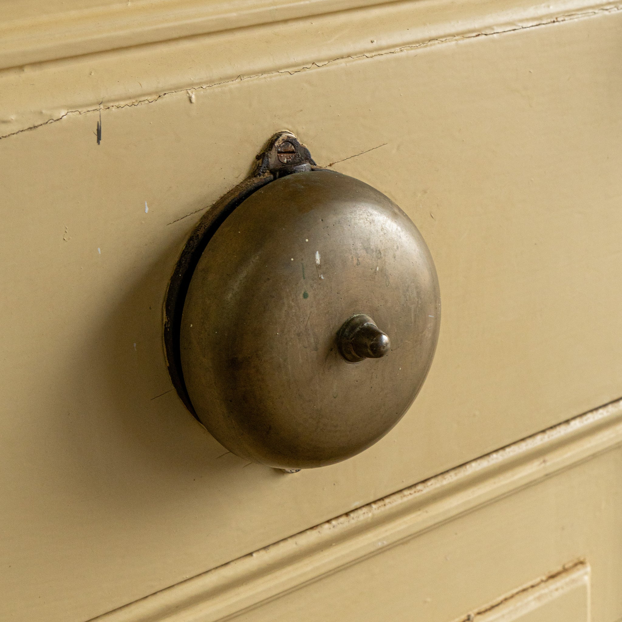 Antique French Doors