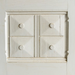 Antique Entry Doors