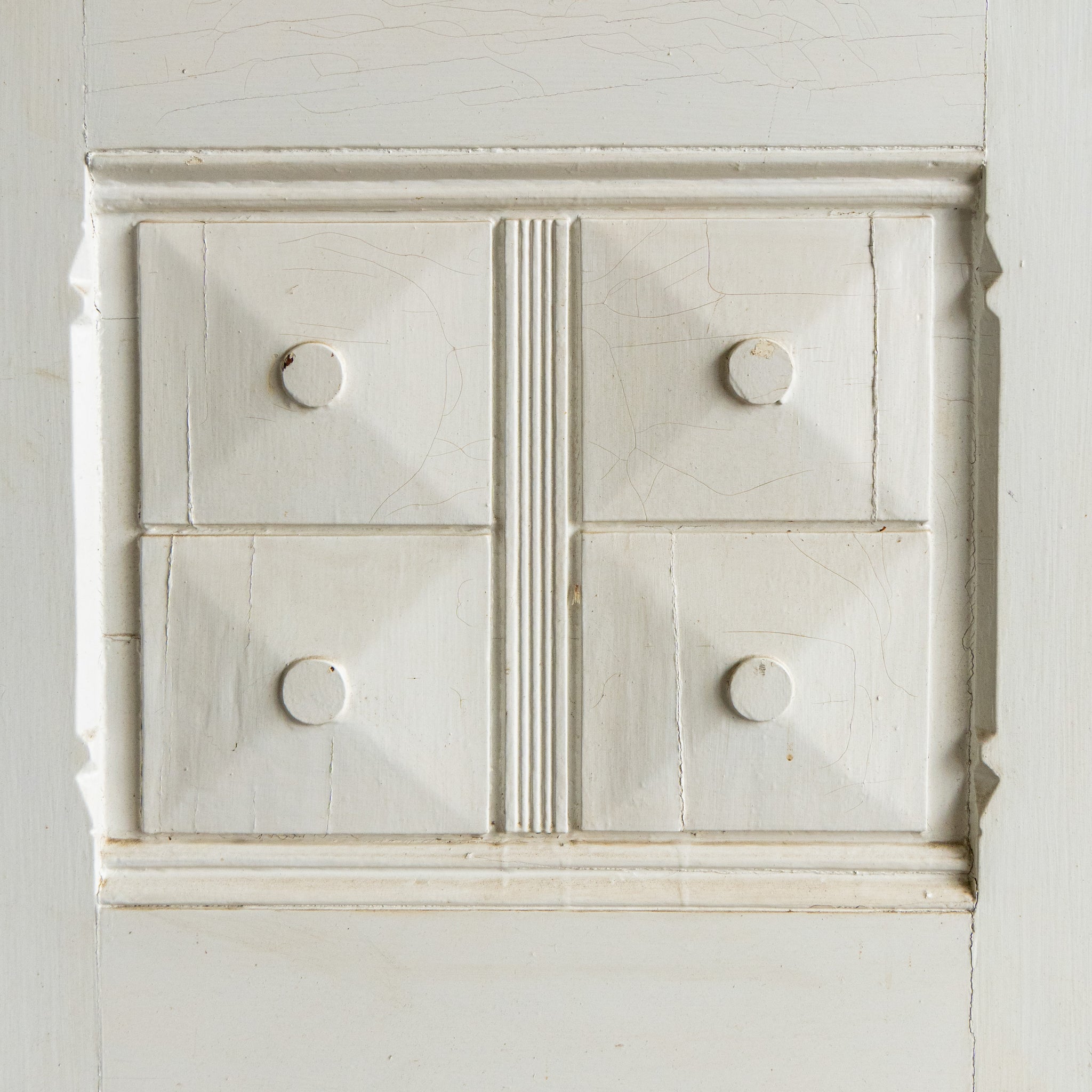 Antique French Doors