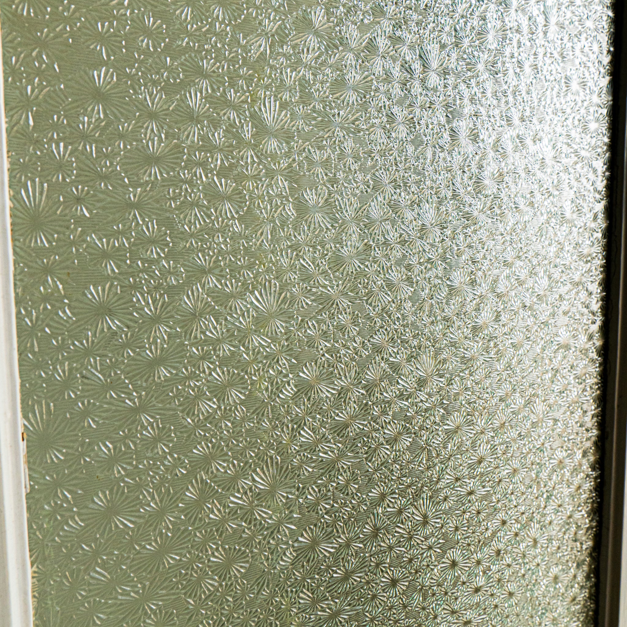 Antique French Doors