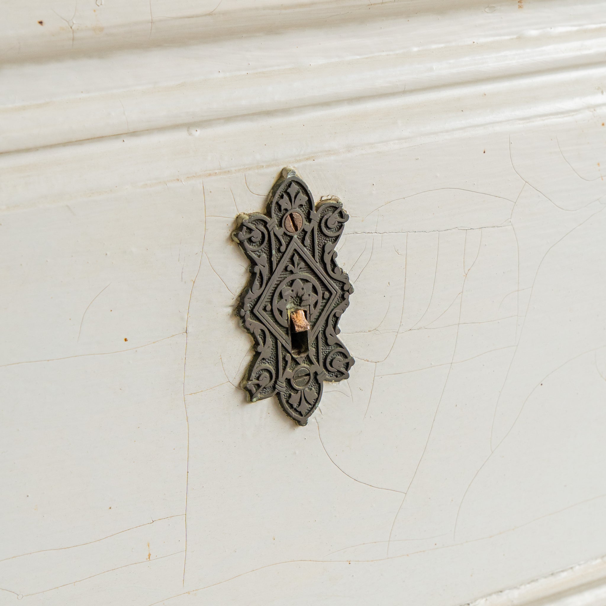 Antique French Doors
