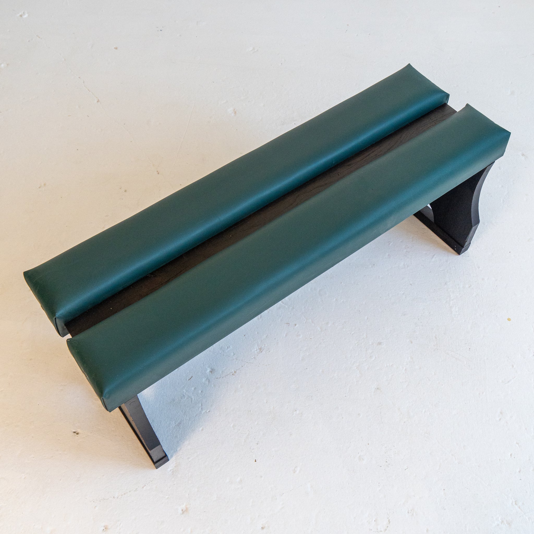 Outfield Wall Bench