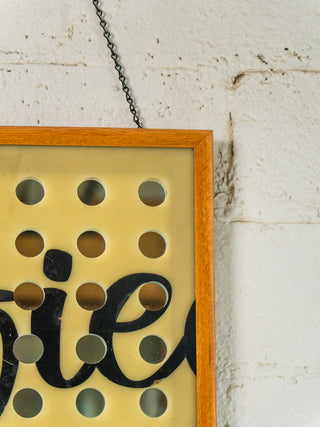 Bingo Mirrors - Small