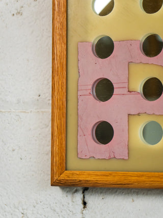 Bingo Mirrors - Small