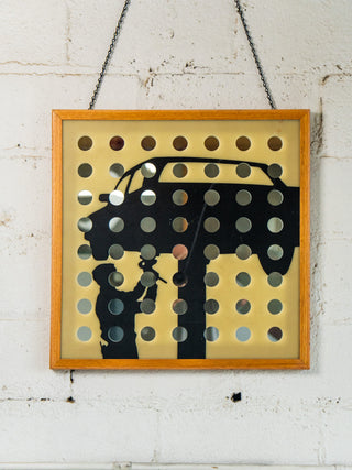 Bingo Mirrors - Small
