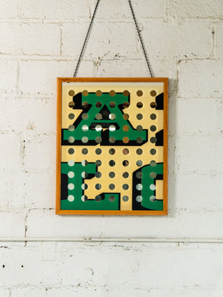 Bingo Mirror - Medium