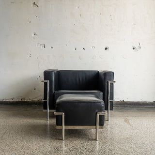 Le Corbusier Style Club Chair