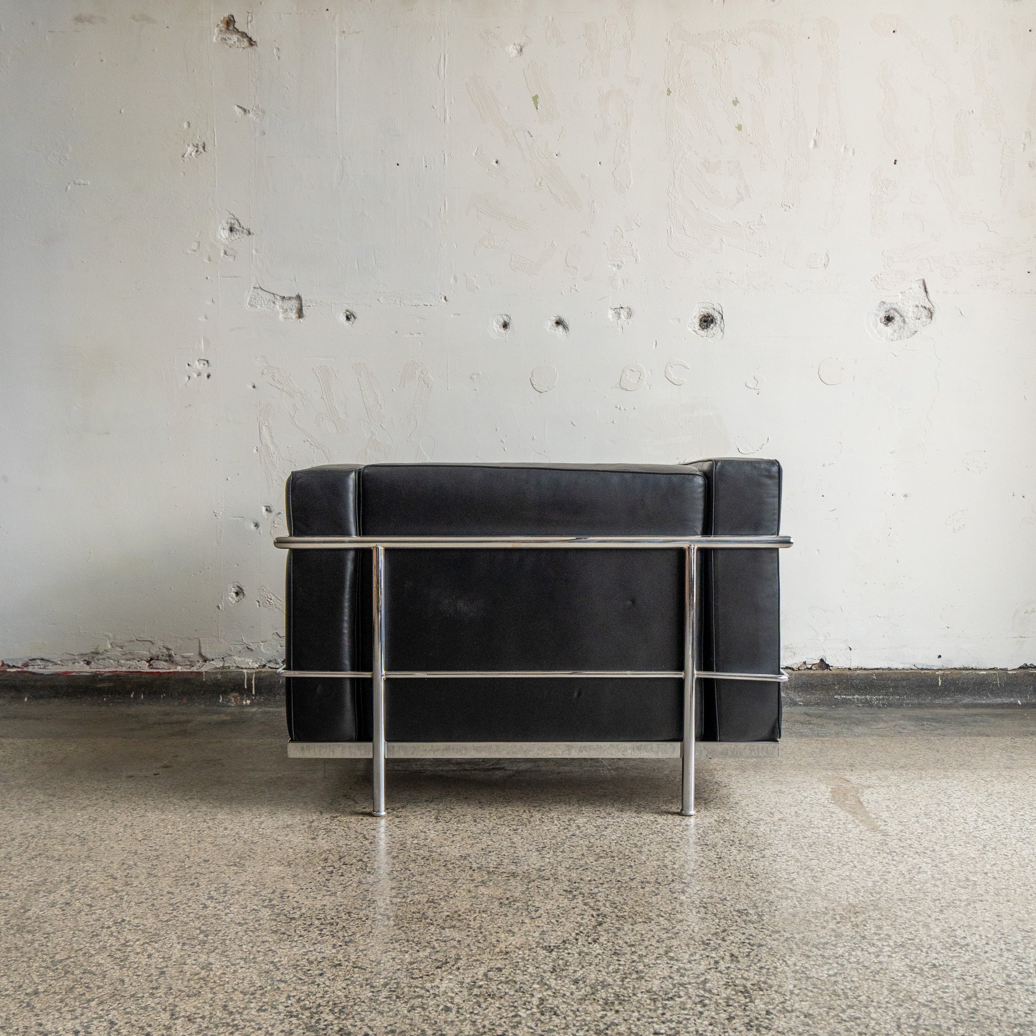 Le Corbusier Style Club Chair