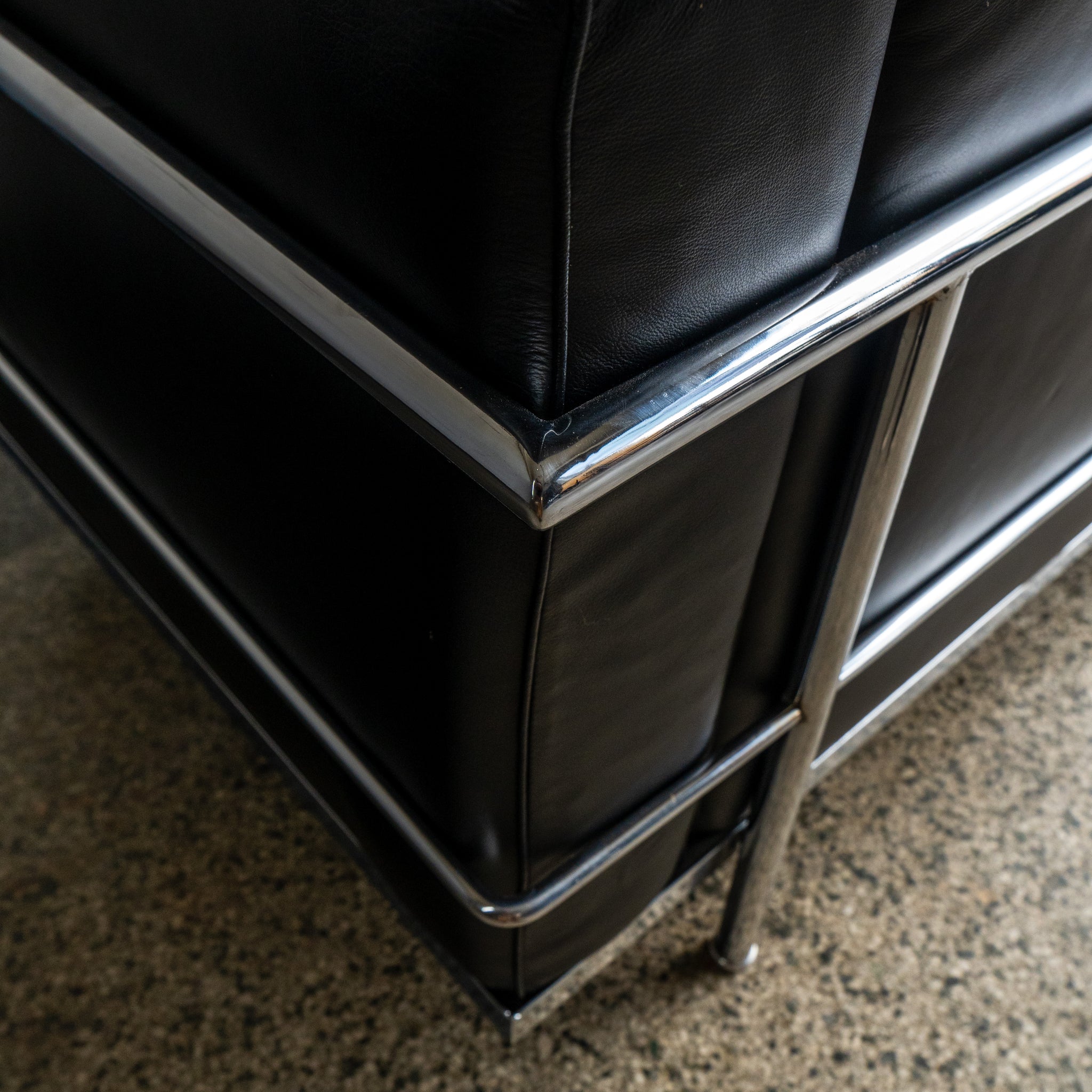 Le Corbusier Style Club Chair