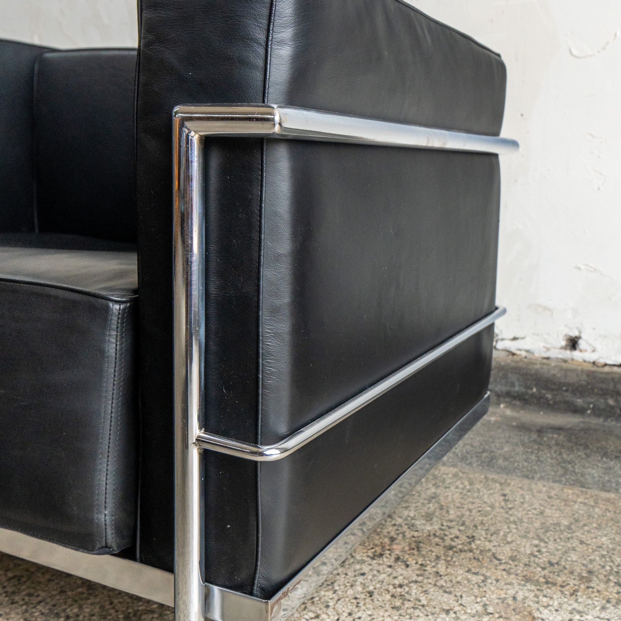 Le Corbusier Style Club Chair