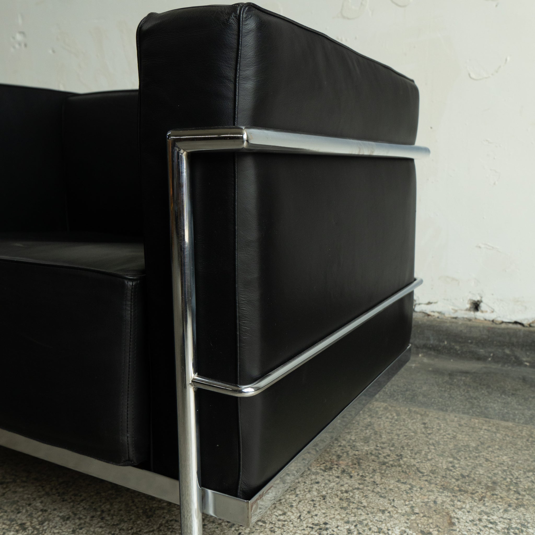 Le Corbusier Style Club Chair