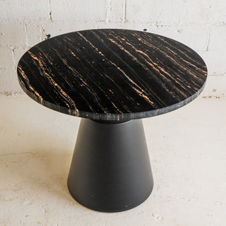 Marble Pedestal Dining Table