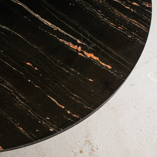 Marble Pedestal Dining Table