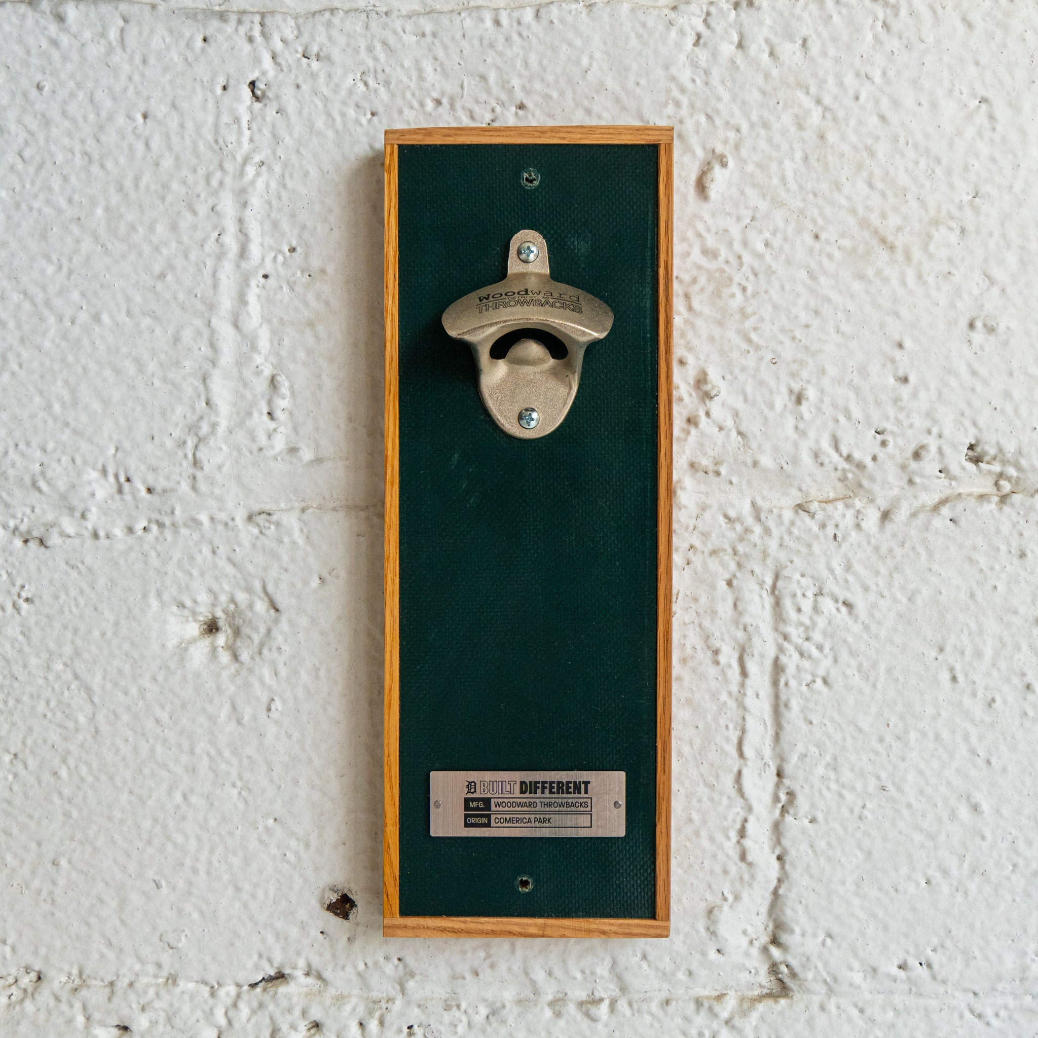 Outfield Bottle Openers