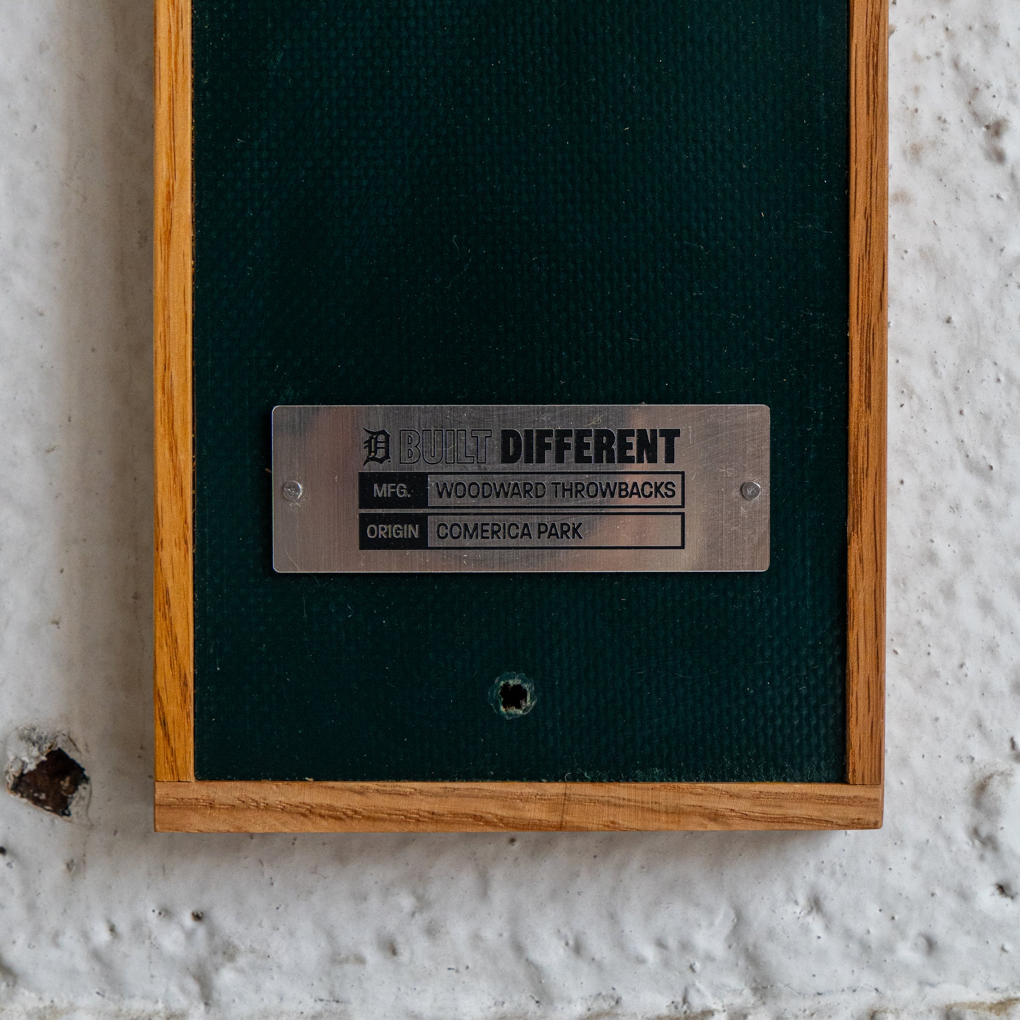 Outfield Bottle Openers