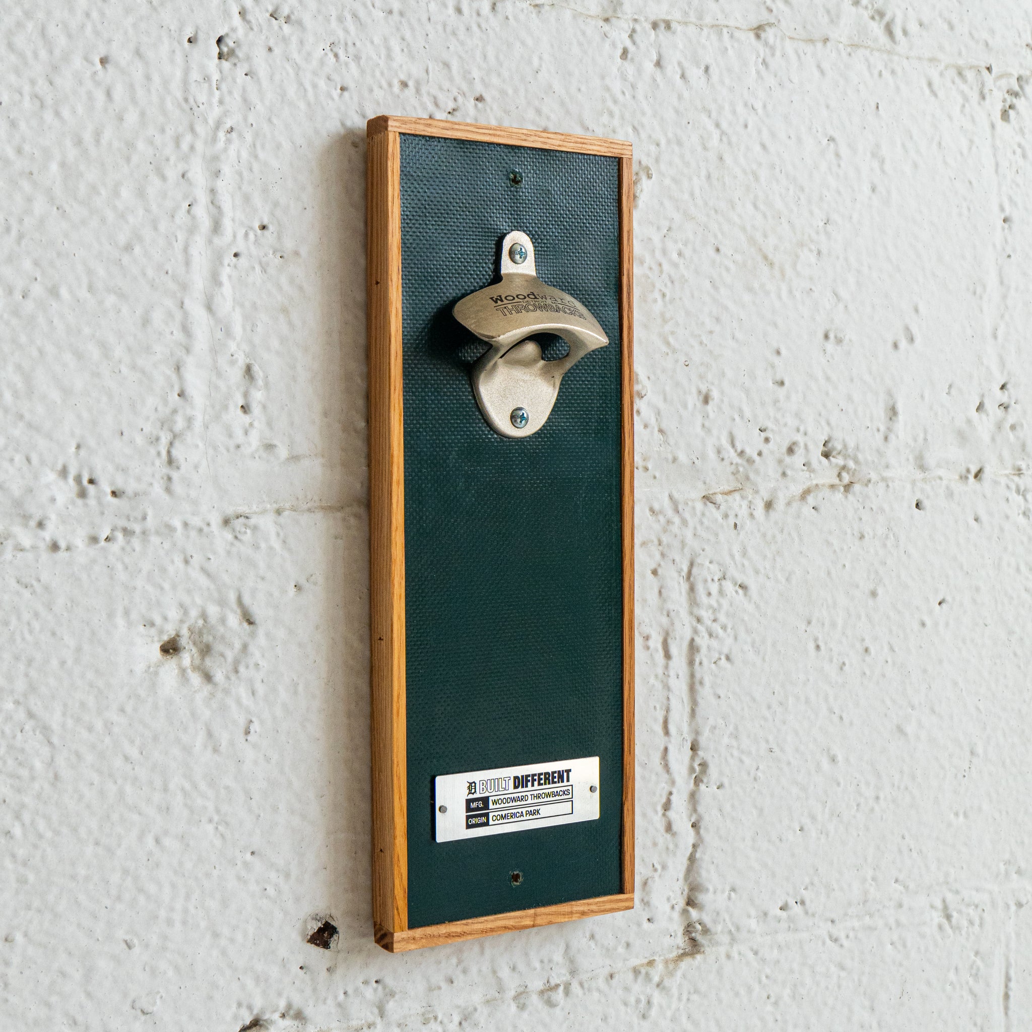 Outfield Bottle Openers