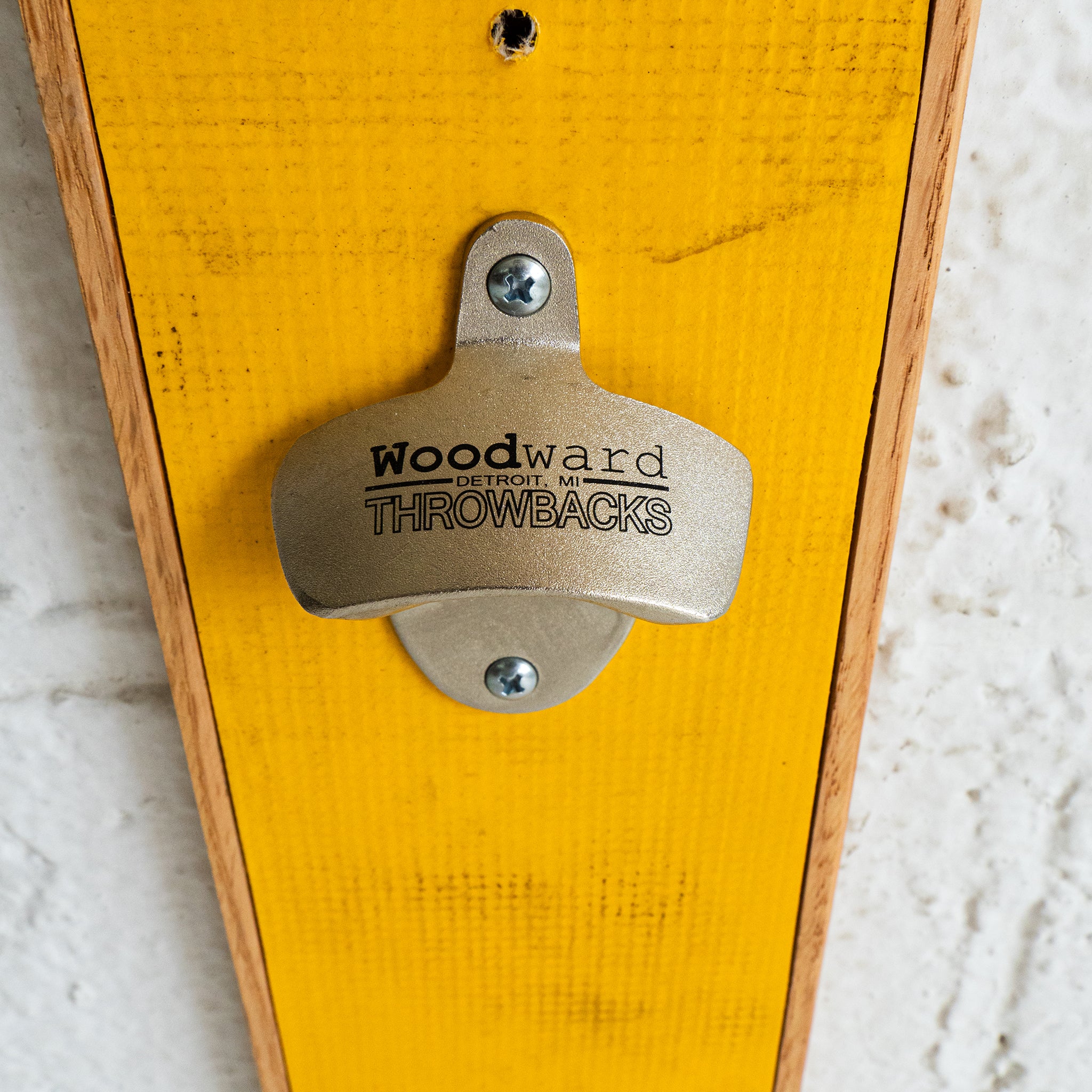 Outfield Bottle Openers