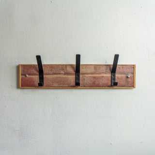 Outfield Coat Rack No. 2