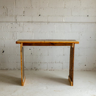 Busy Bee Console Table
