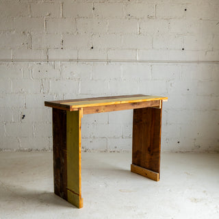 Busy Bee Console Table