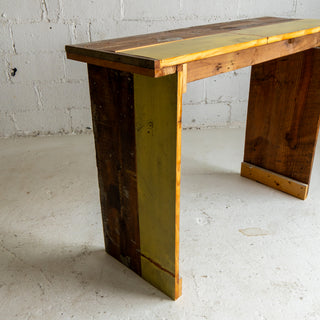 Busy Bee Console Table