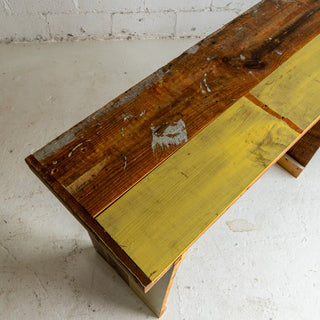 Busy Bee Console Table