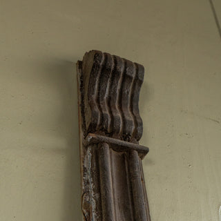 Handcarved Double Doors