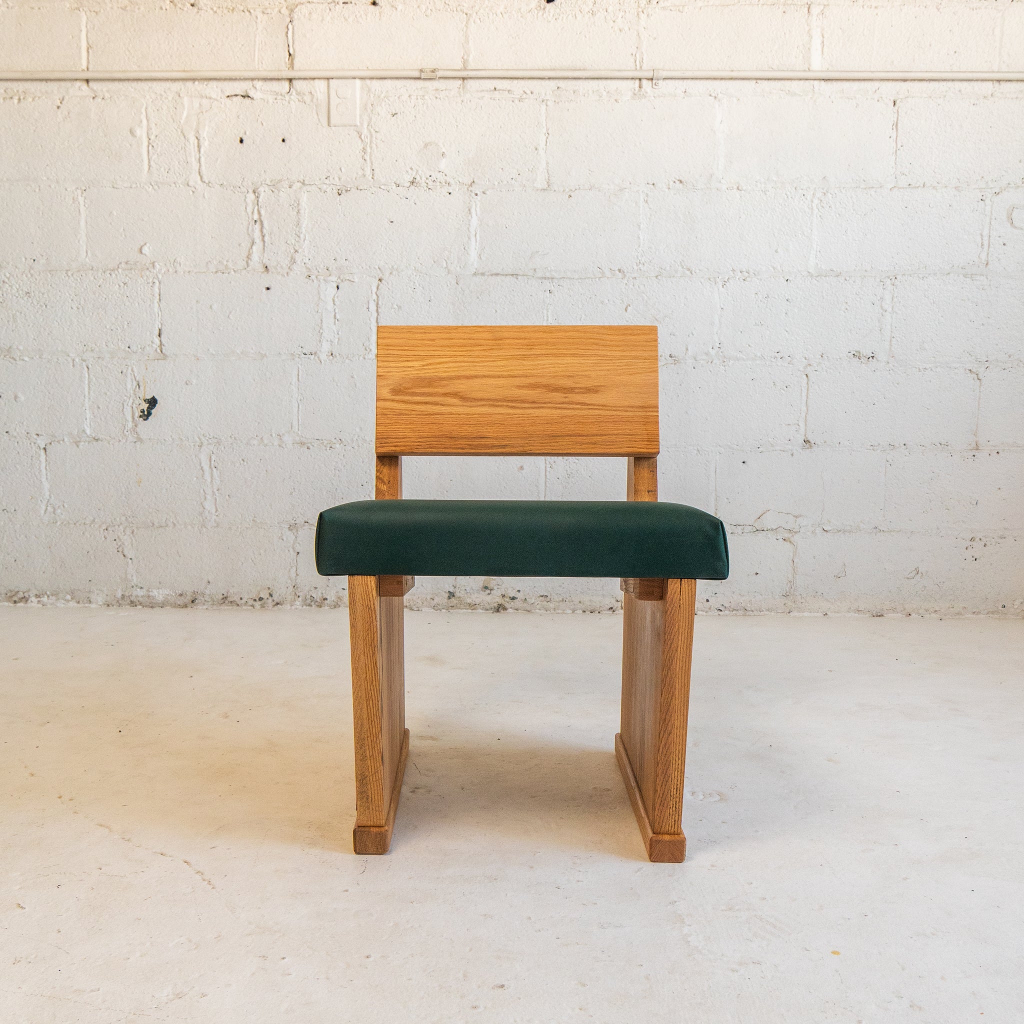 Outfield Wall Chairs